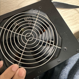 [정격파워] FSP HYPER K 600W (HP600