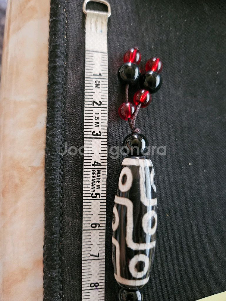 천주목걸이팔찌세트--2