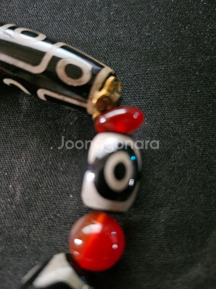 천주목걸이팔찌세트--3