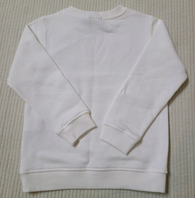 스텔라맥카트니 기모 맨투맨4y 이미지