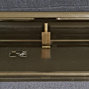 사무용 펀치 (3공 천공기)