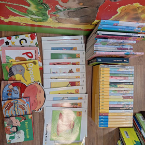 와이즈맘 잉글리시 에그 스텝 1(택포)-가격내림