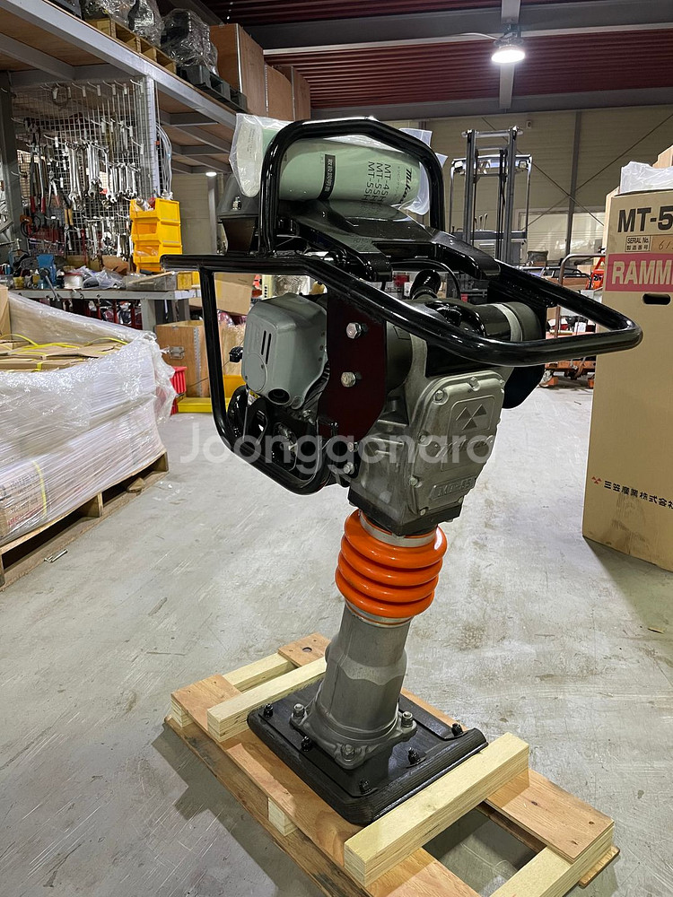 [중고] 람마 55 일반형 특A급 판매 임대합니다--0