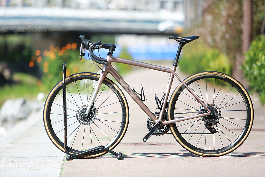 *하자*21년 S-WORKS 에이토스 54스램 RED--1