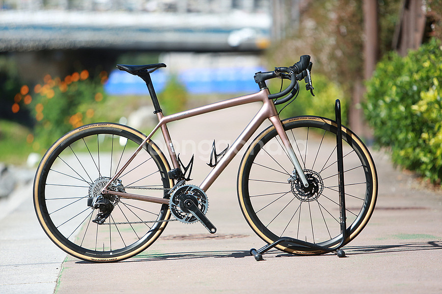 *하자*21년 S-WORKS 에이토스 54스램 RED--0