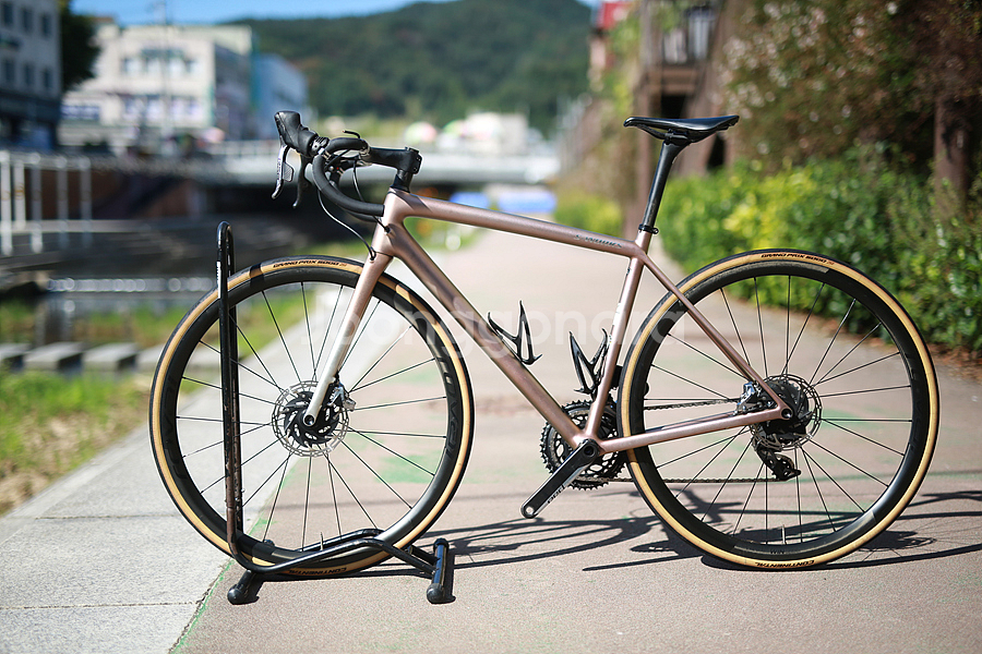 *하자*21년 S-WORKS 에이토스 54스램 RED--3