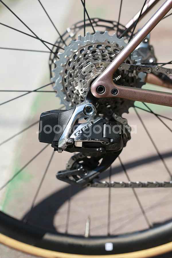 *하자*21년 S-WORKS 에이토스 54스램 RED--4