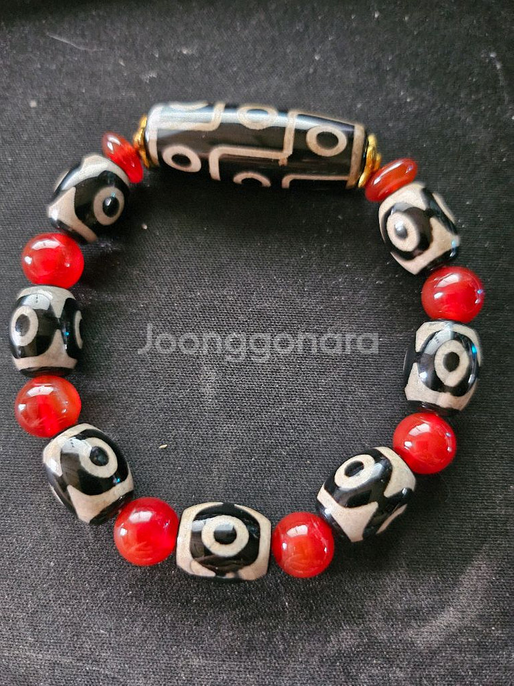 천주목걸이팔찌세트--4