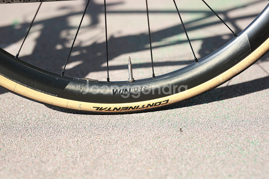 *하자*21년 S-WORKS 에이토스 54스램 RED--9