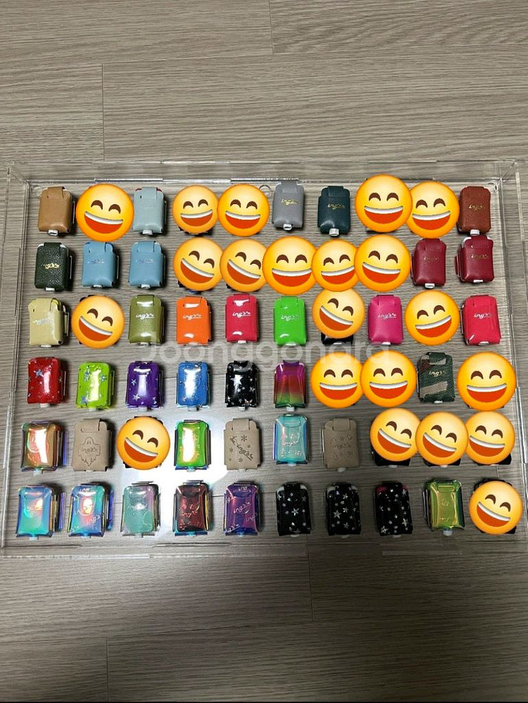 잉스 반디 단종제품 일괄 및 낱개 판매가능--0