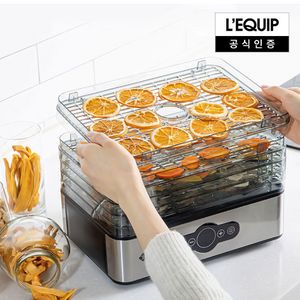 리큅 식품건조기 5단