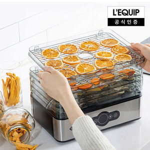 리큅 식품건조기 5단