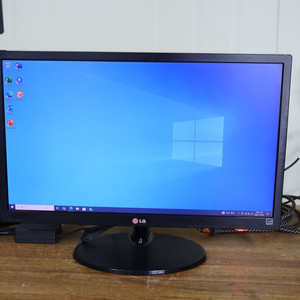 엘지 23인치 LED 모니터 23EN43V