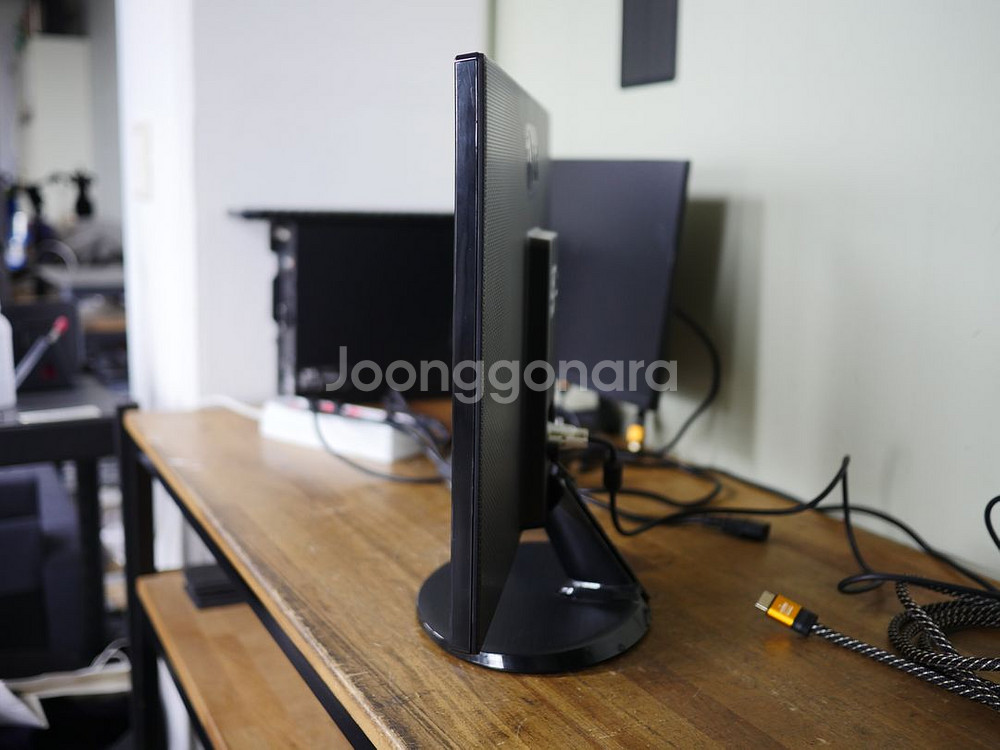 엘지 23인치 LED 모니터 23EN43V--3