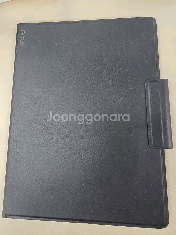 오닉스북스 탭울트라c pro 키보드커버--0