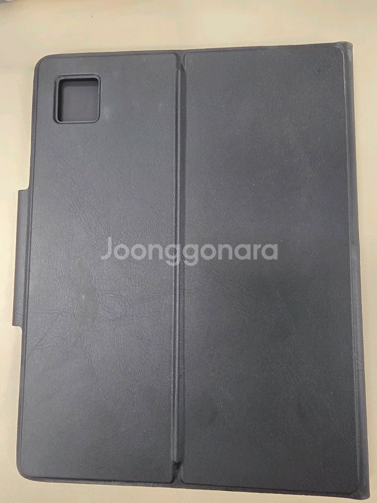 오닉스북스 탭울트라c pro 키보드커버--2