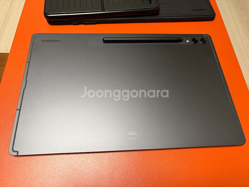 갤럭시탭 S9울트라 256 와이파이 판매--1