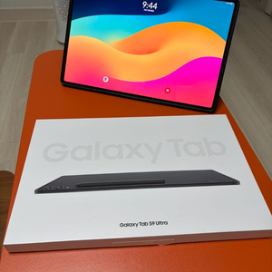 갤럭시탭 S9울트라 256 와이파이 판매