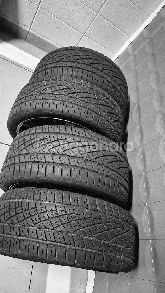 bmw 669M 오르빗그레이 정품 휠 dws06+팝니다--3