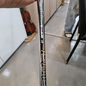 디아마나 GT 60S 드라이버 샤프트 팝니다(테메)