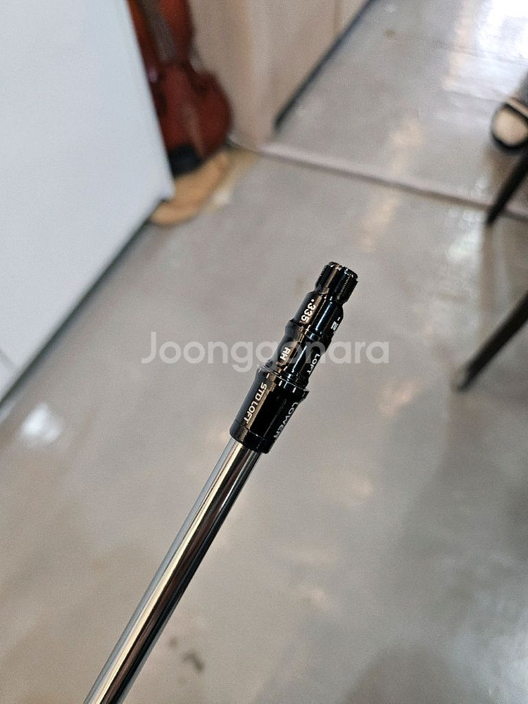 디아마나 GT 60S 드라이버 샤프트 팝니다(테메)--1