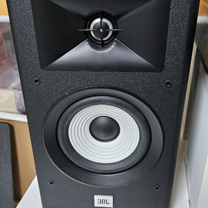 JBL Stage A130 북쉘프 스피커