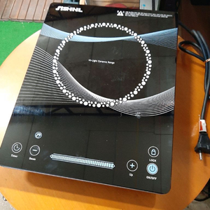 하이라이트 세라믹 레인지 SHL-4400EE