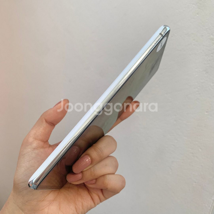 삼성 갤럭시S20FE 판매 G781 공기계 판매--2