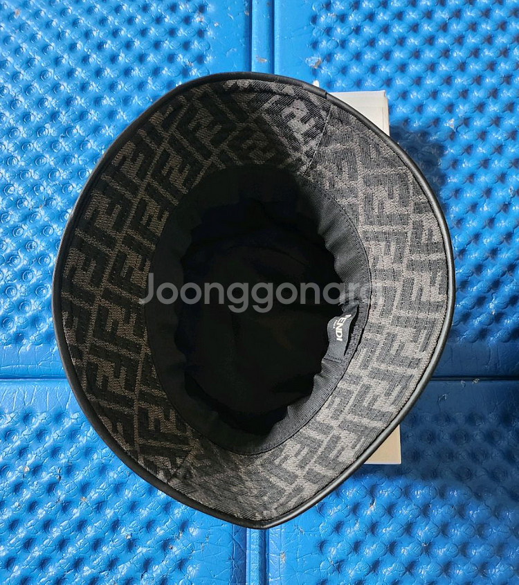 벙거지 모자--3