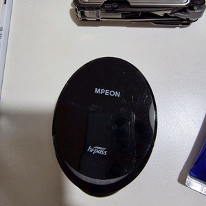 엠피온 하이패스