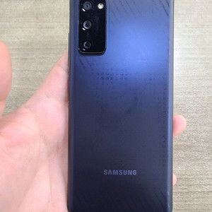 갤럭시S20FE 128G 중고폰