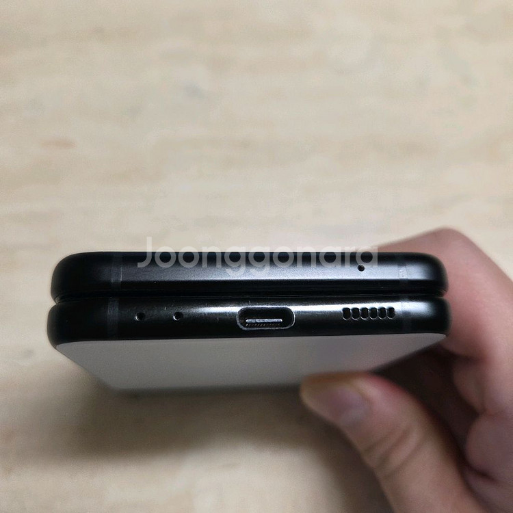 갤럭시Z플립3--3