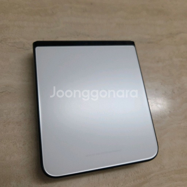 갤럭시Z플립3--6