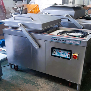 A급 FUJEE VAC HFV-780D 진공포장기 중고