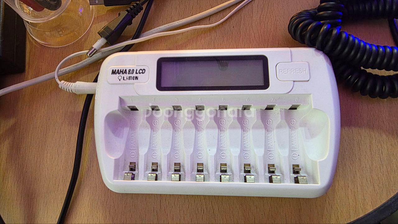 [에어로폰] Roland AE-20 박스 풀셋!!!--9