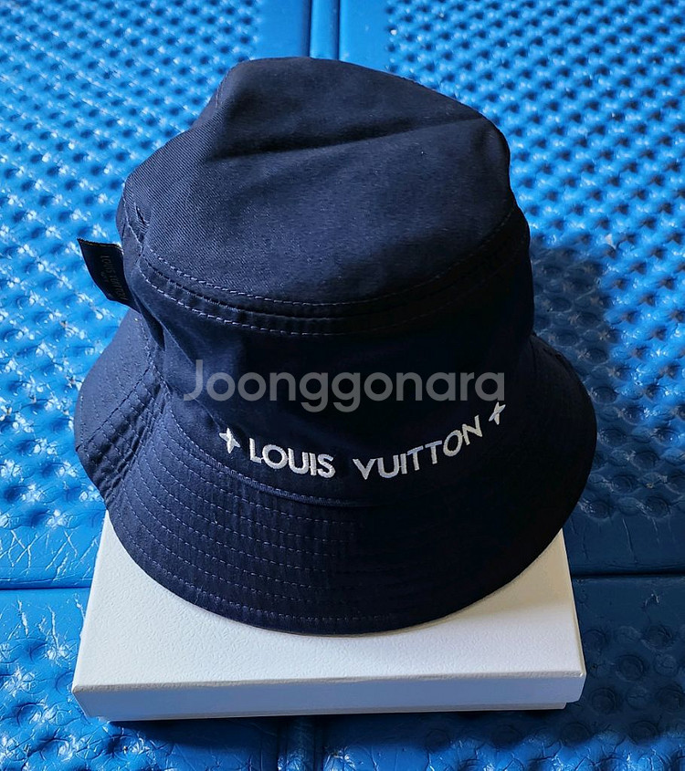 벙거지 모자--8