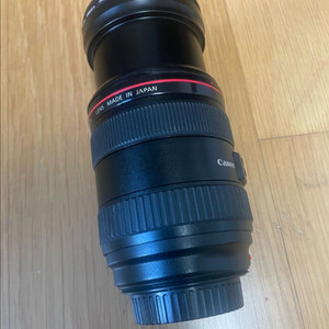 캐논 ef 24-70mm f2.8L 구계륵 24-7