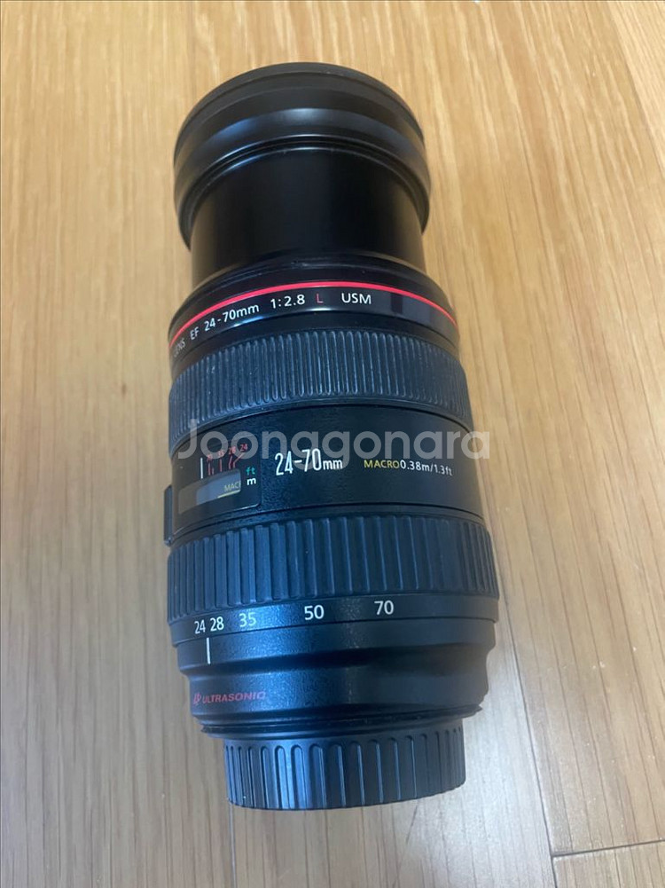 캐논 ef 24-70mm f2.8L 구계륵 24-7--1