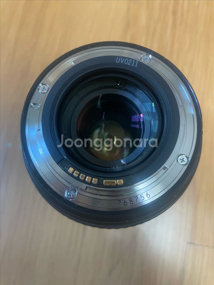 캐논 ef 24-70mm f2.8L 구계륵 24-7--2