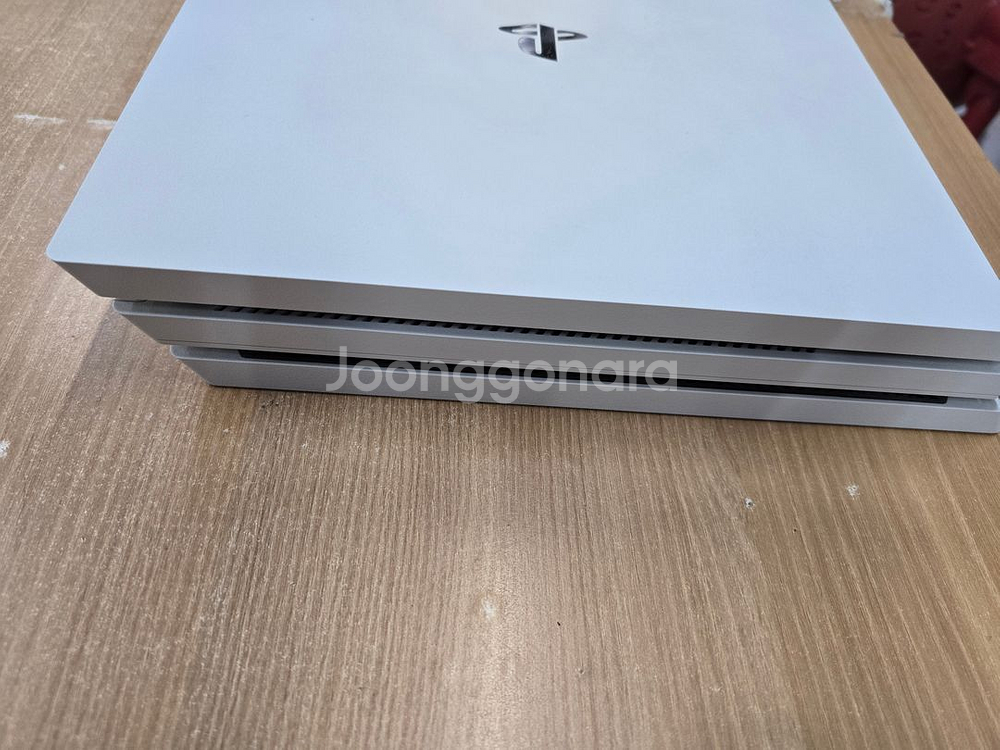 # 플스4(PS4)프로 CUH-7017B 1TB--5