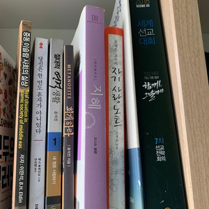 맥스루케이도, 지혜, KWMA 선교 책, 윤석전 목사