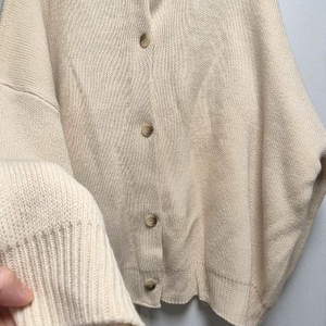 겨울 가디건 여성 가디건