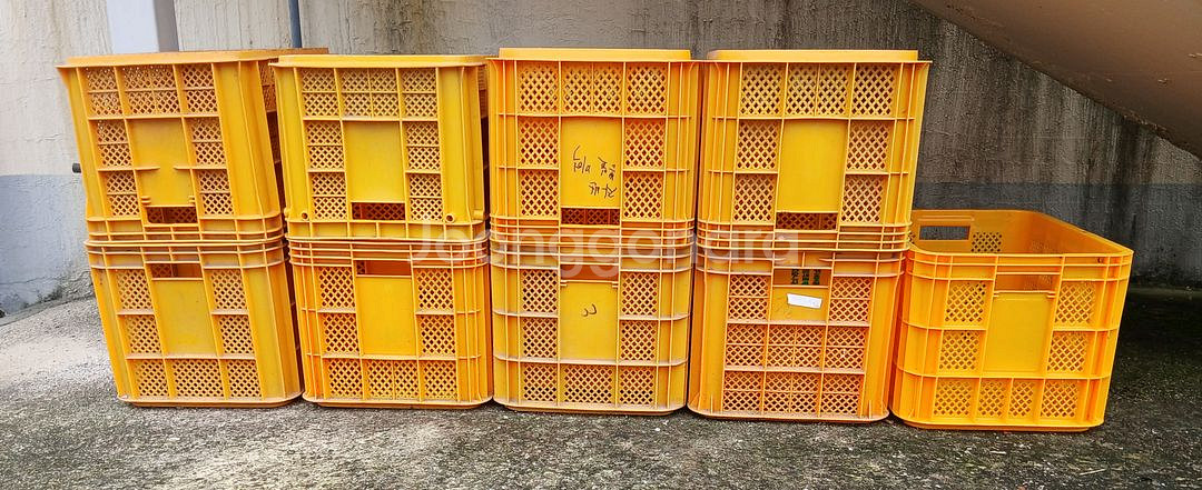 사과박스 컨테이너(수량 다량 보유)ㅡ가격은 상담--0