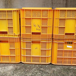 사과박스 컨테이너(수량 다량 보유)ㅡ가격은 상담