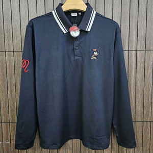 (신상) 말본 카라 티셔츠