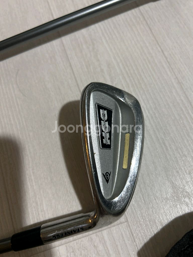 DDH 풀세트 + 타이틀리스트 캐디백 세트--5