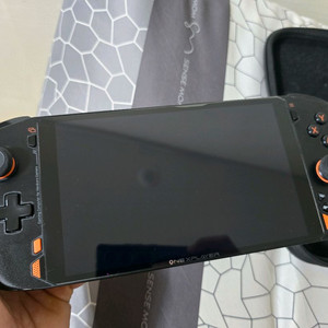 원엑스 플레이어 미니프로 6800u 16g 2tb