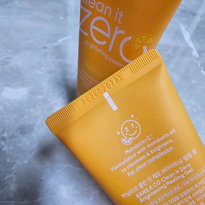 바닐라코 클린 잇 제로 브라이트닝 필링 젤 2개