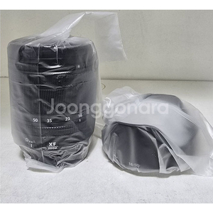 후지필름 XF 16-50 신벌들 새상품 팝니다.