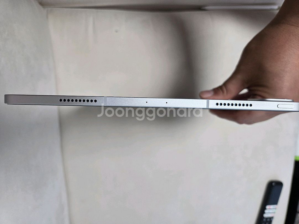 m2 아이패드 프로 12.9인치 256gb 셀룰러 판매--13